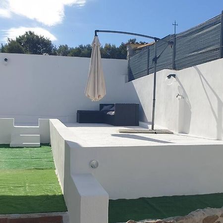 Mare E Vacanze Vila Villa San Pietro Exterior foto