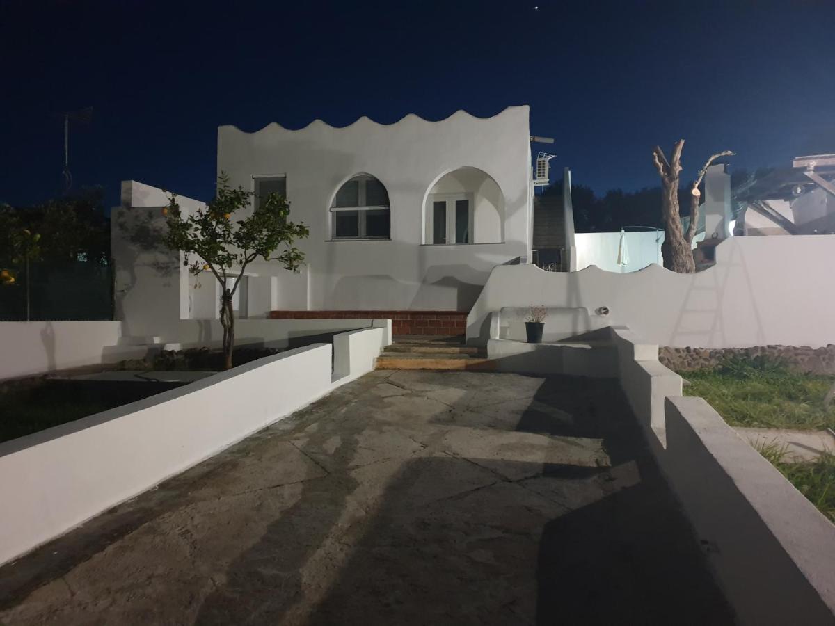 Mare E Vacanze Vila Villa San Pietro Exterior foto