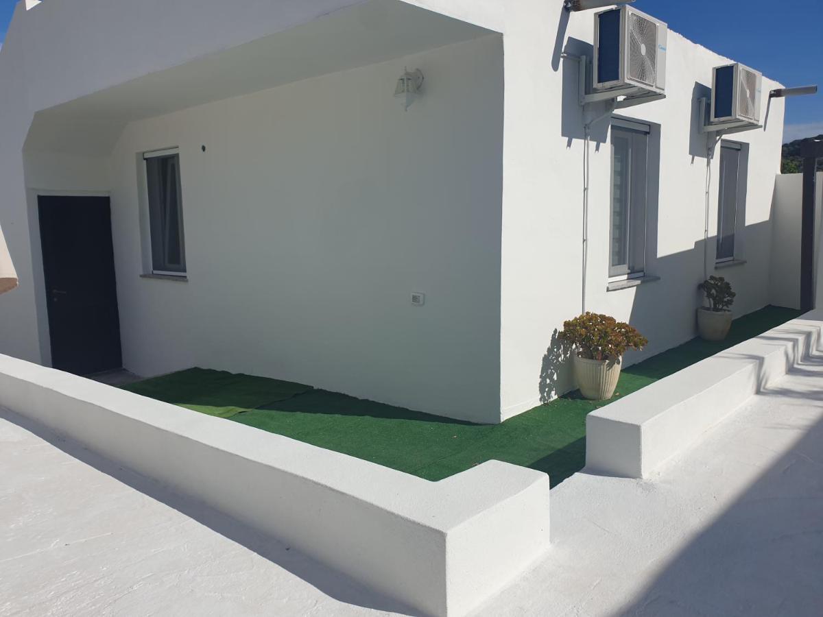Mare E Vacanze Vila Villa San Pietro Exterior foto